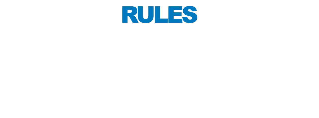 RULES